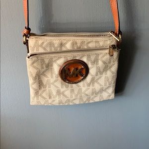 MK crossbody
